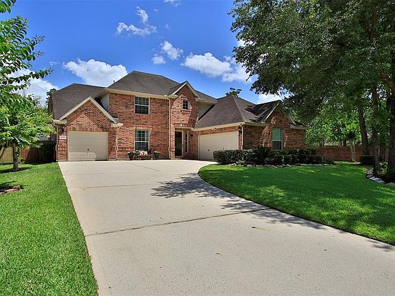2nd image of 5527 Darschelle Dr