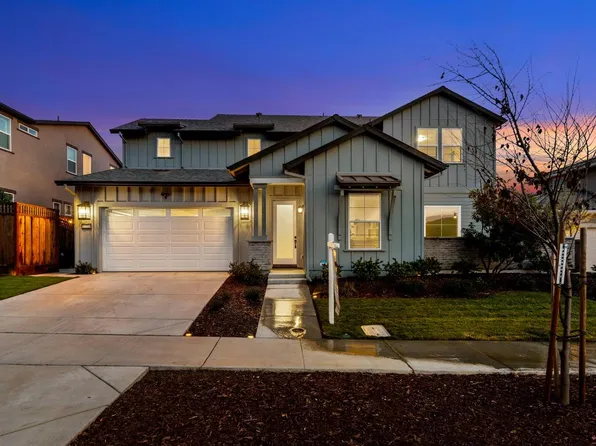 17214 Bowling Ct, Lathrop, CA 95330