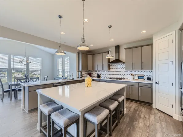 7181 S Valleyhead Court, Aurora, CO 80016