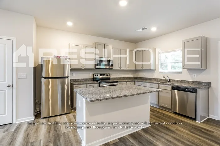 4 bed, 3.5 bath, 1906 sqft, $2,060 — Photo 3