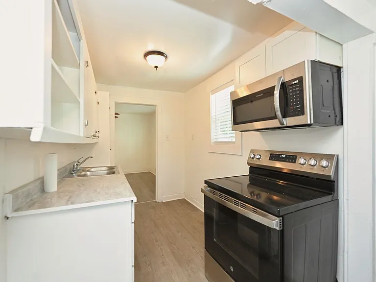 1406 Jefferson St #B — Photo 15