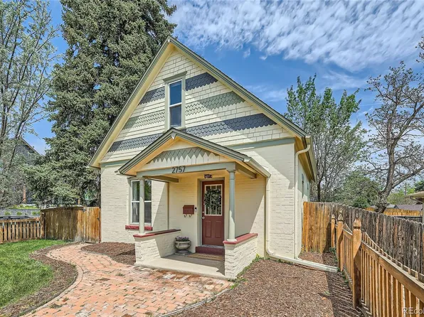 2757 W 46th Avenue, Denver, CO 80211