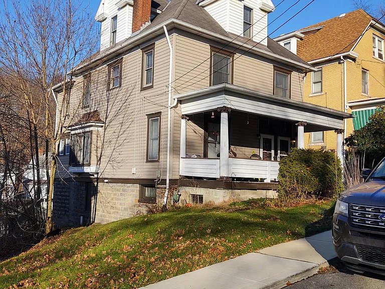 508 Bredin St #2 — Photo 2