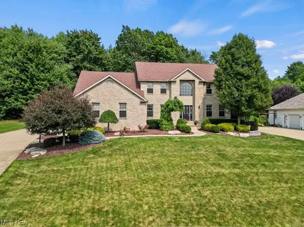 8541 Reserve Ct, Poland, OH 44514