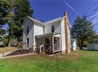 517 Old Friendsville Rd, Markleysburg, PA 15459
