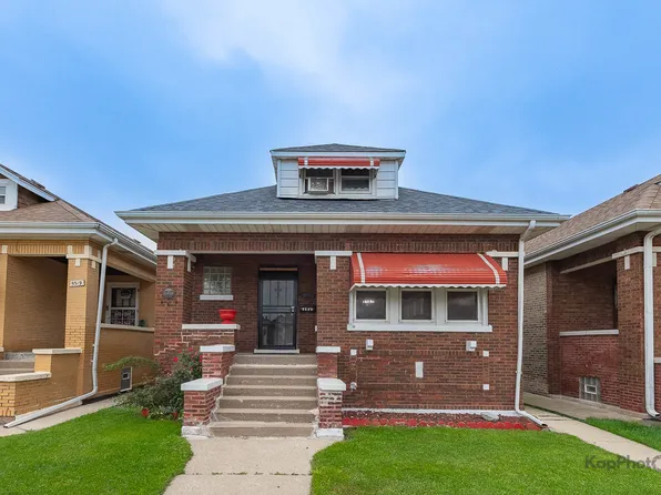 5323 S Christiana Ave, Chicago, IL 60632