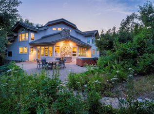 1170 Redwoods Dr, Steamboat Springs, CO 80487