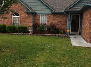 9133 Preakness Dr, Southaven, MS 38671