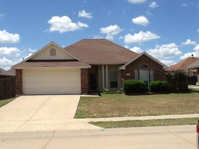 605 Jordan Ln, Waxahachie, TX, 75165