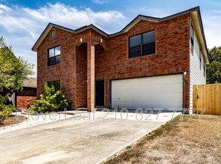 12214 Towering Elm, San Antonio, TX 78247