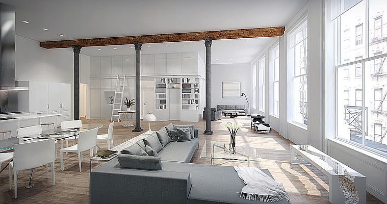 1st image of 131 Duane St #4
