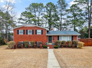 2628 Bennington Rd, Fayetteville, NC 28303