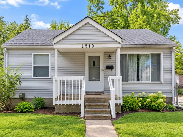 1510 Annabelle St, Ferndale, MI 48220
