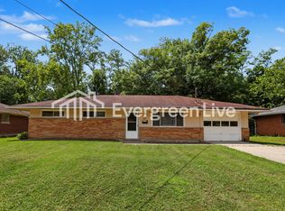 8661 Zodiac Dr, Cincinnati, OH 45231