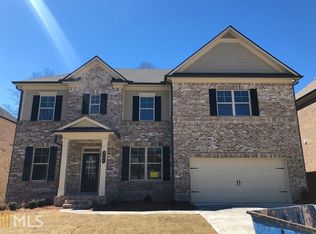 3294 Ivy Farm Path #138, Buford, GA 30519