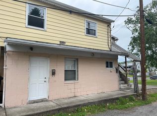 805 Rhoads Aly #1, Williamsport, PA 17701
