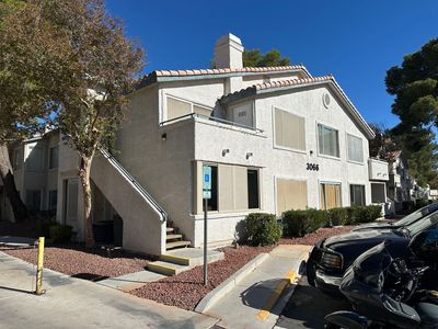 3066 Tarpon Dr UNIT 204, Las Vegas, NV, 89120