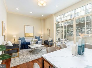 621 Spruce St, Philadelphia, PA 19106