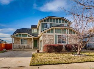 2633 S Ensenada Way, Aurora, CO 80013