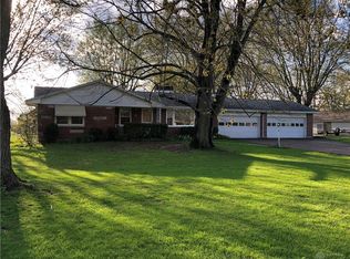 301 Gordon Rd, Springfield, OH 45504