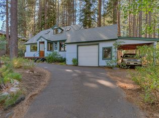 1194 Winnemucca Ave, South Lake Tahoe, CA 96150