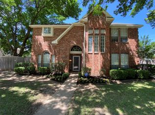 3303 Willow Ridge Cir, Carrollton, TX 75007
