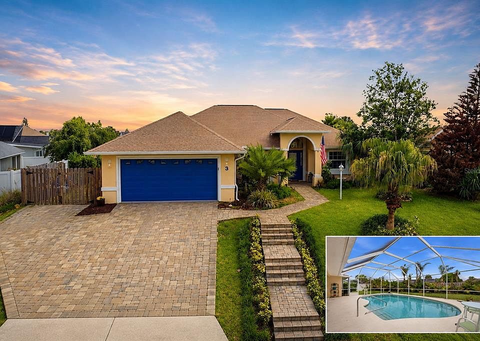 1st image of 3 SEABRIDGE DRIVE