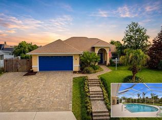 3 Seabridge Dr, Ormond Beach, FL 32176