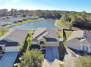 25108 Lexington Oaks Blvd, Zephyrhills, FL 33544