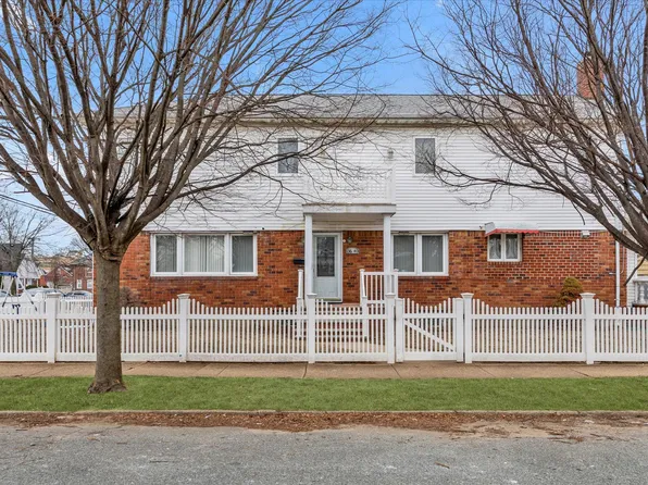 13640 243rd Street, Rosedale, NY 11422