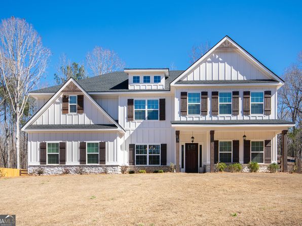 214 N Davis Rd, Lagrange, GA 30241