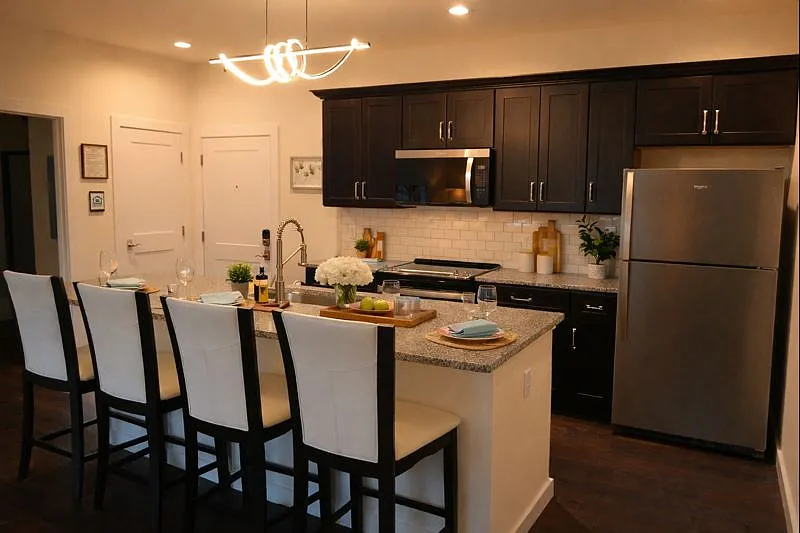 The Pinnacle at Swiftwater — Photo 2