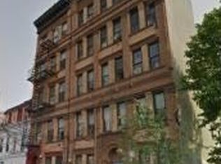 E 135th St, Bronx, NY 10454