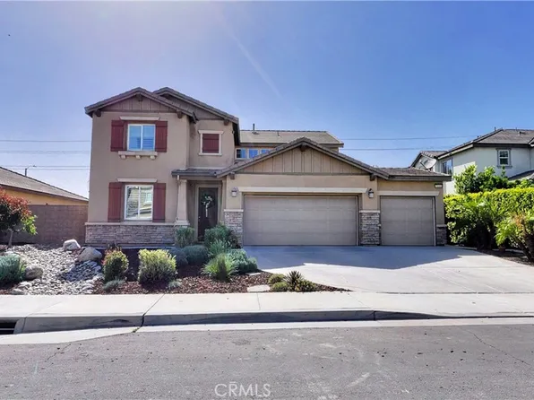 7930 Burrington St, Corona, CA 92880