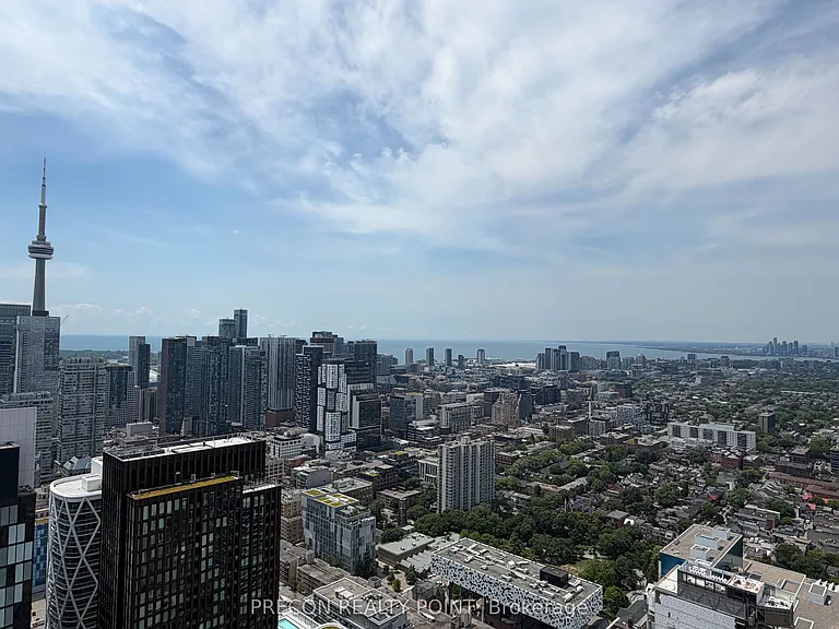 488 University Ave #4308 — Photo 3