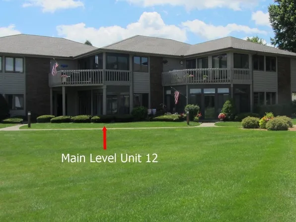 4980 N 300 W APT 12, Fremont, IN 46737