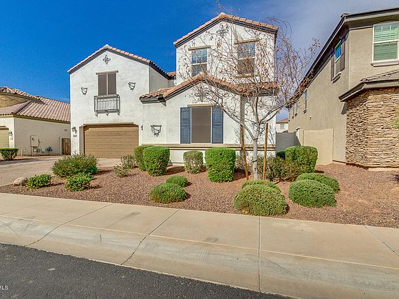 3rd image of 4410 E Zion Way