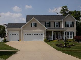 4615 Lexington Ridge Dr, Medina, OH 44256