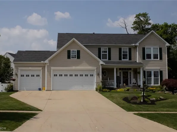 4615 Lexington Ridge Dr, Medina, OH 44256