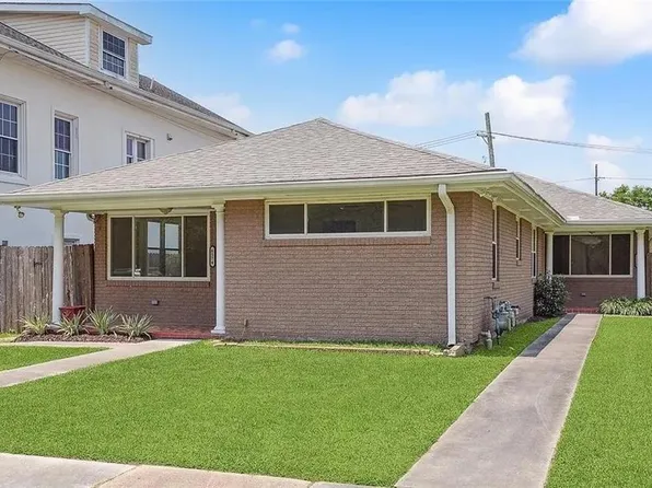 6576 Catina St, New Orleans, LA 70124