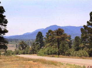 478 Bonanza Ave, Pagosa Springs, CO 81147