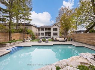 38 Mattice Rd, Toronto, ON M9A1E6
