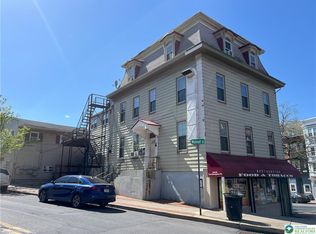 601 Walnut Ave APT 6, Easton, PA 18042