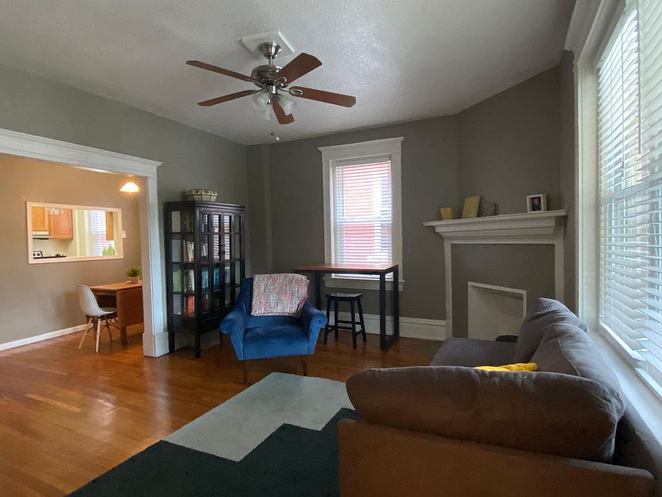 1st image of 101 W 36th St APT 4