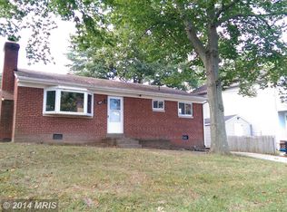 415 Cedar Grove Rd, Edgewater, MD 21037