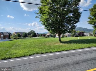 11643 Old Forge Rd LOT 6, Waynesboro, PA 17268