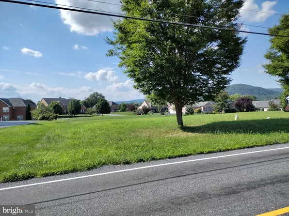 11643 Old Forge Rd Lot 6, Waynesboro, PA 17268
