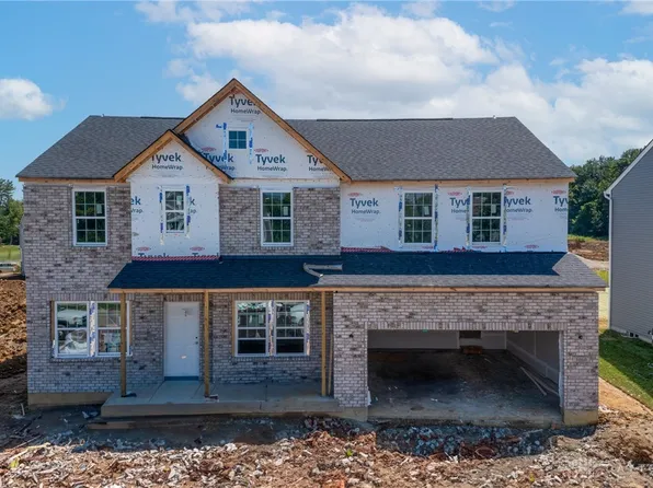 5060 Ross Rdg, Morrow, OH 45152