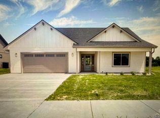 2545 Karen Ln, Junction City, KS 66441