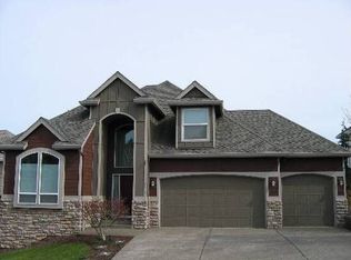 8310 SW 187th Ave, Beaverton, OR 97007